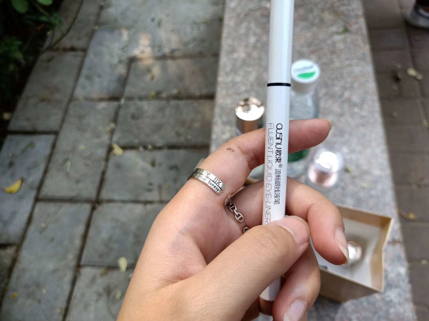 欧束诚招代理 主营欧束全系列产品彩妆