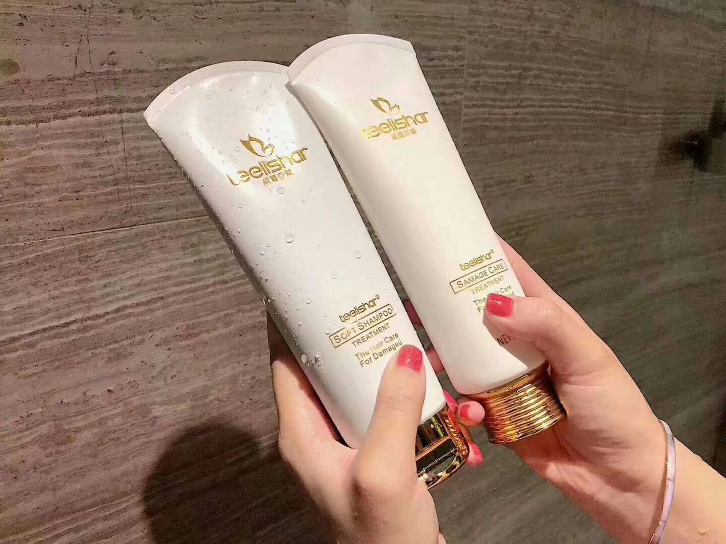 缇丽莎尔护肤，减肥瘦身塑身口腔护理洗护