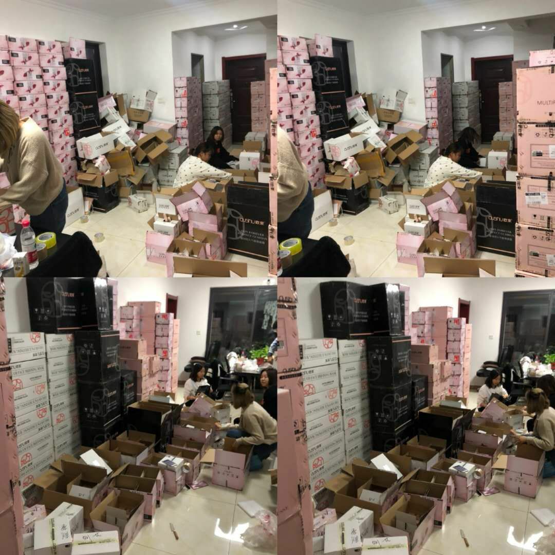 欧束洁面慕斯   水  乳