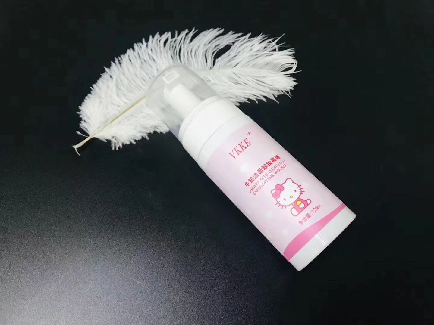 创业我带你，Vkke