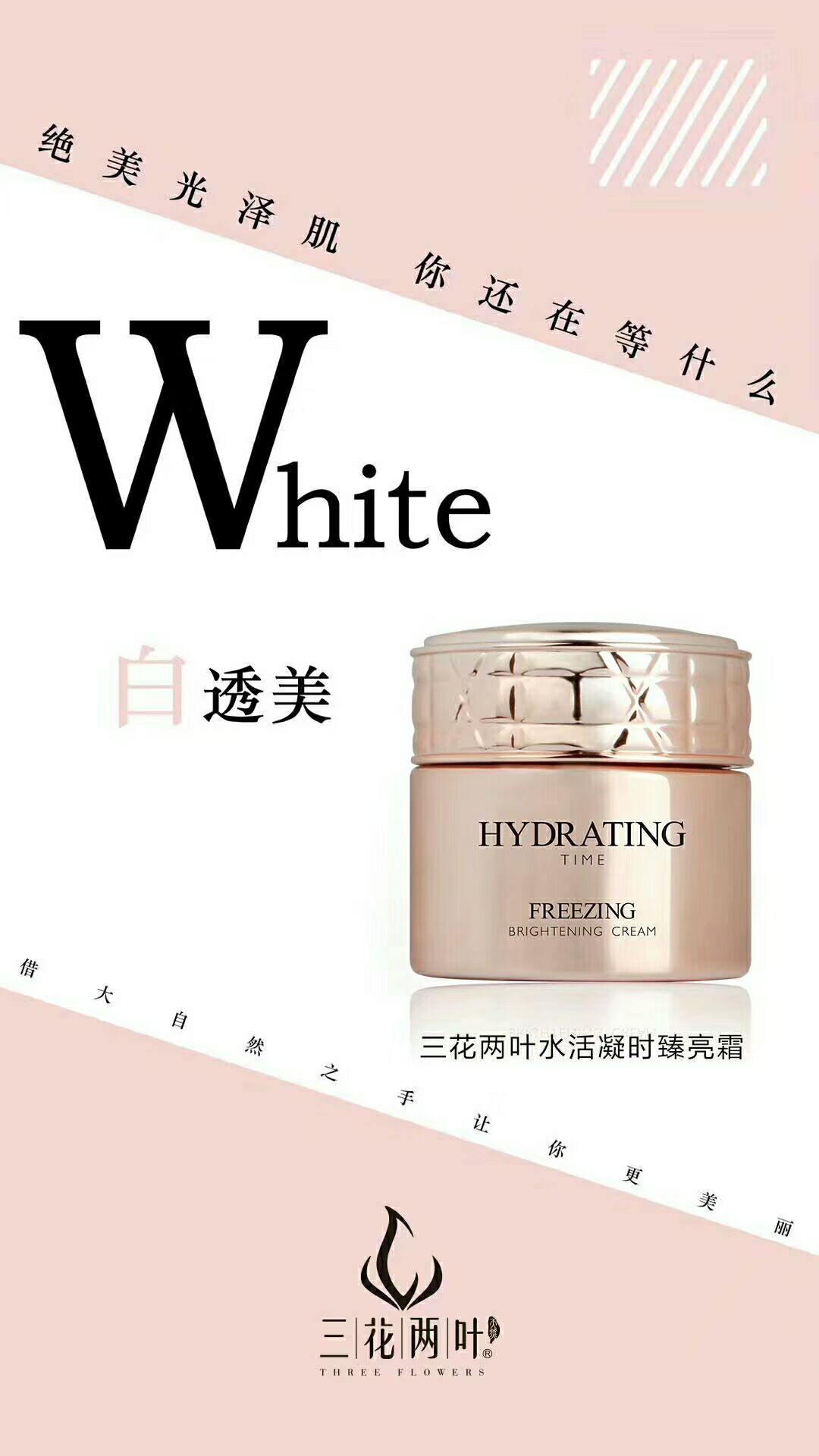 三花两叶0元招代理，一对一扶持