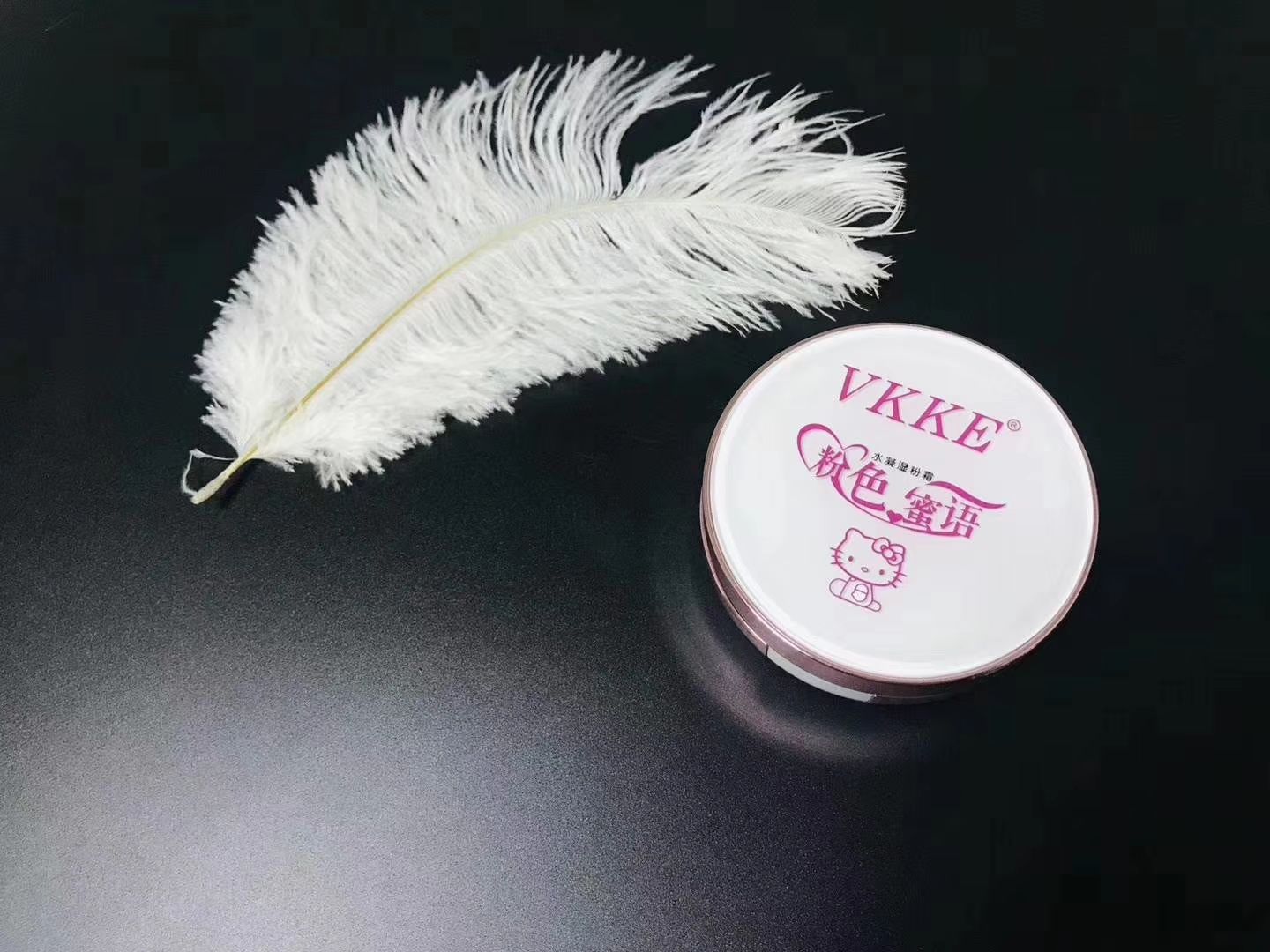 创业我带你，Vkke