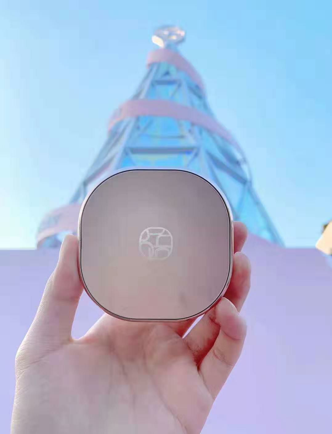 欧束值得拥有