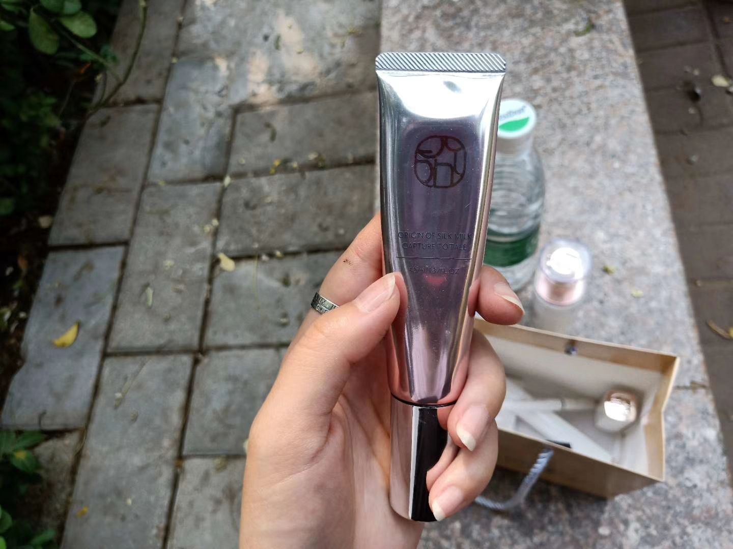 欧束诚招代理 主营欧束全系列产品彩妆