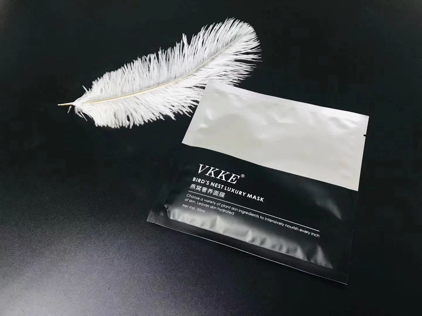 创业我带你，Vkke
