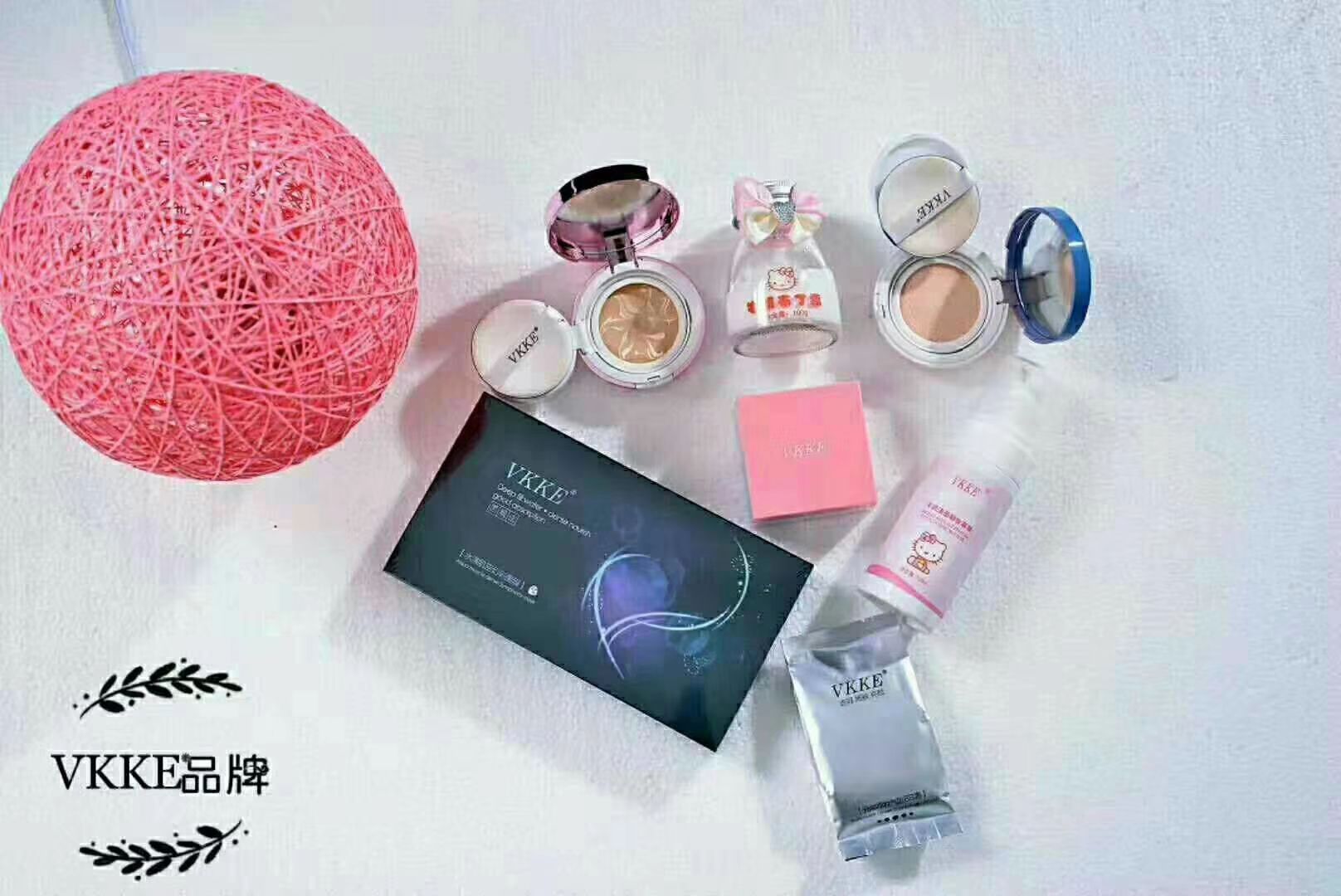 安全到可以吃的护肤品，绝对温和无刺激