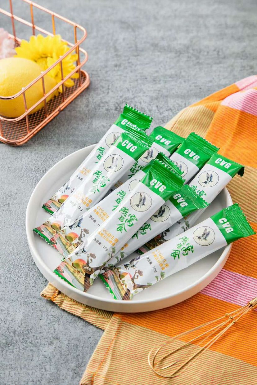 益生菌燕窝膳食