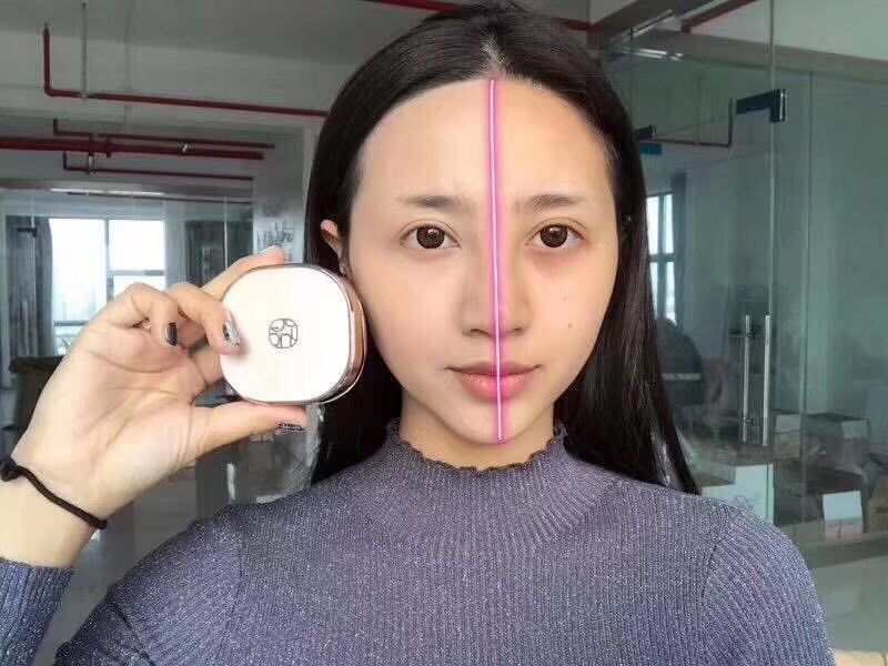 欧束彩妆 护肤