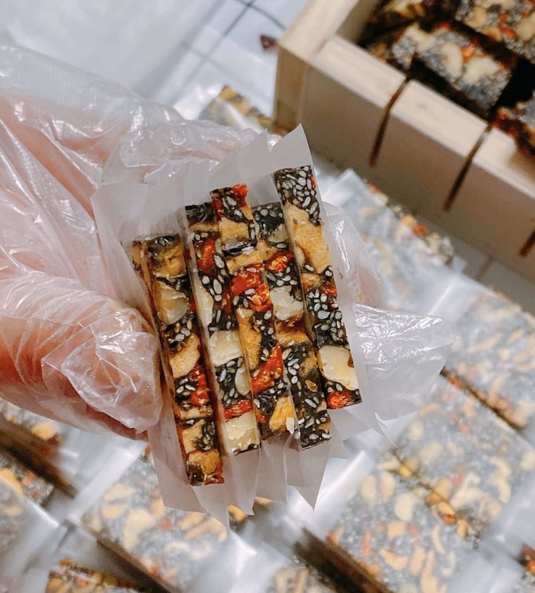 纯自家制作阿胶糕！精选优质辅料，招代理，学徒，可一件代发