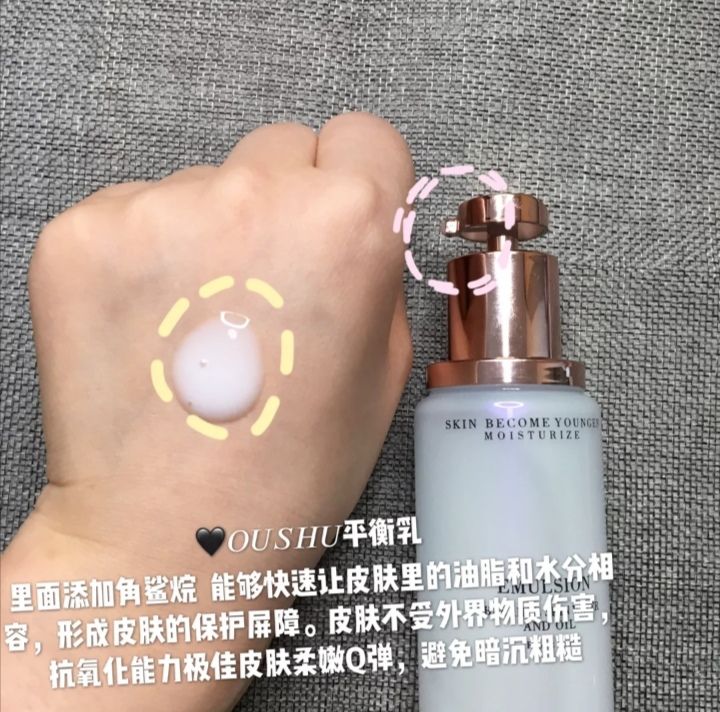 痘痘肌有救啦