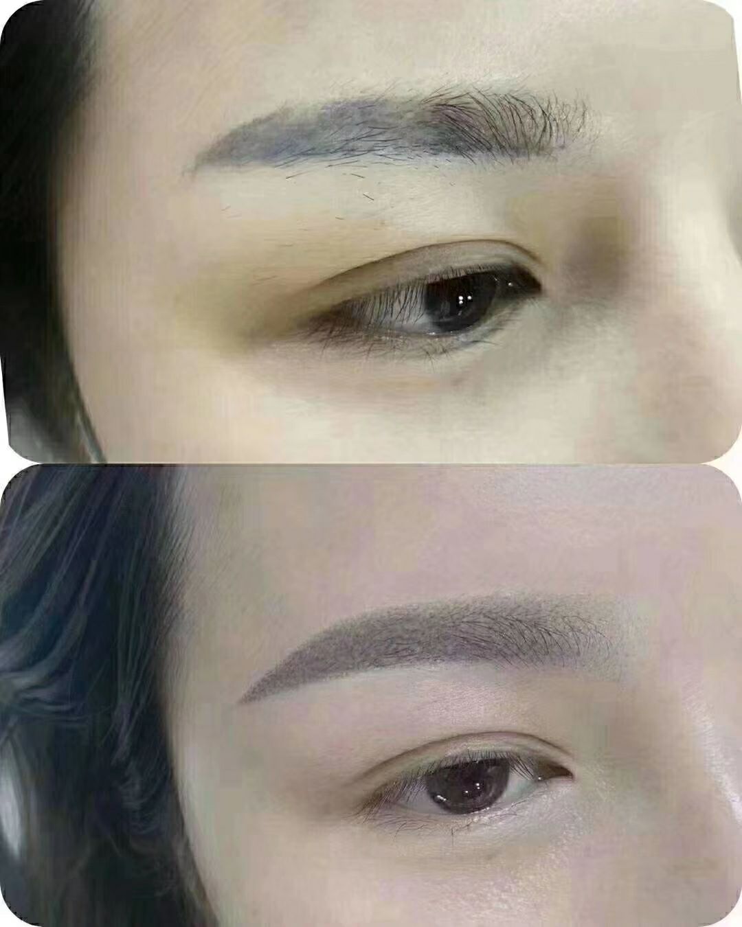 国际面部美学形象设计轻奢私人定制半永久眉眼唇纹绣艺术