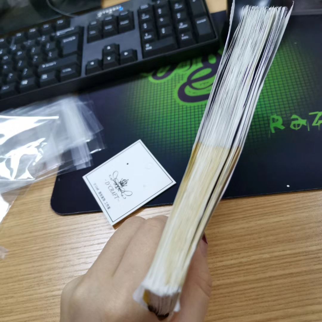 自己创业的工作室，平价首饰质量好评高。诚招代理，利润可观。
