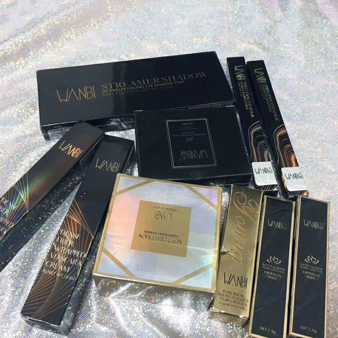 丸碧雪莲化妆品 效果非常不错