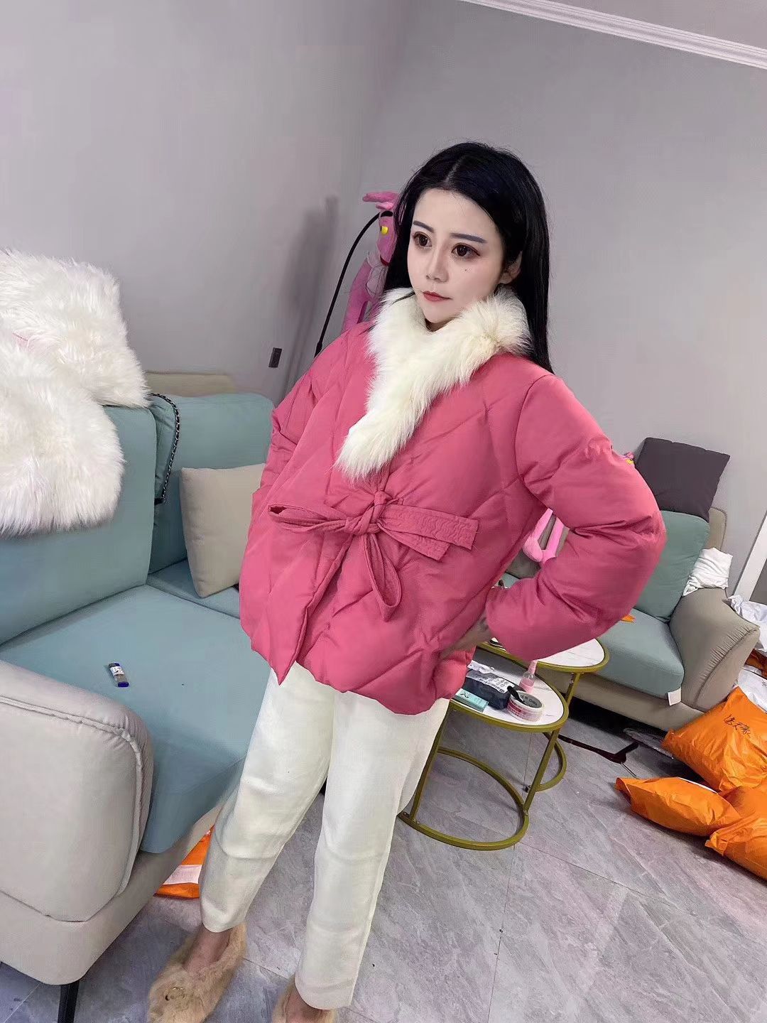 各种爆款美衣招代理 零投入 需要零花钱的来