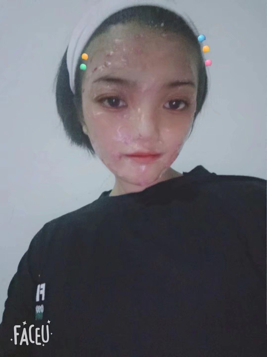 希望大家加入我们冰亦，和我一起肩并肩携手同行