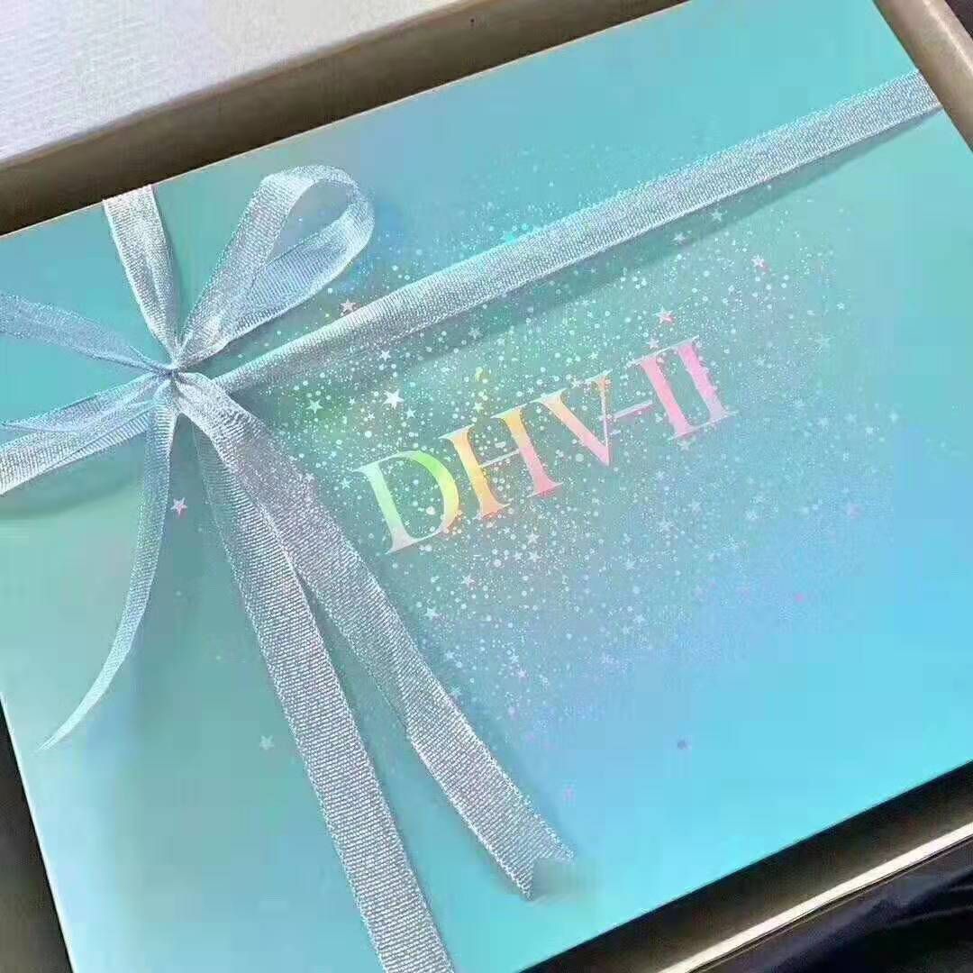 DHV品牌护肤 0元创业 为你打造最坚实的后盾