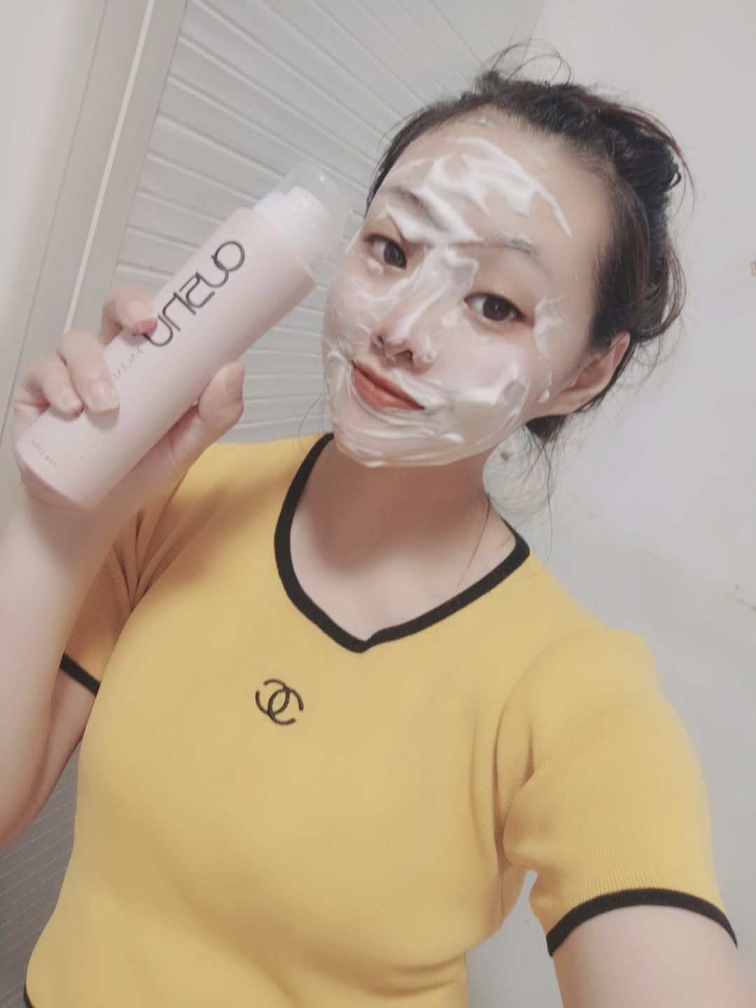 欧束产品不好用退货
