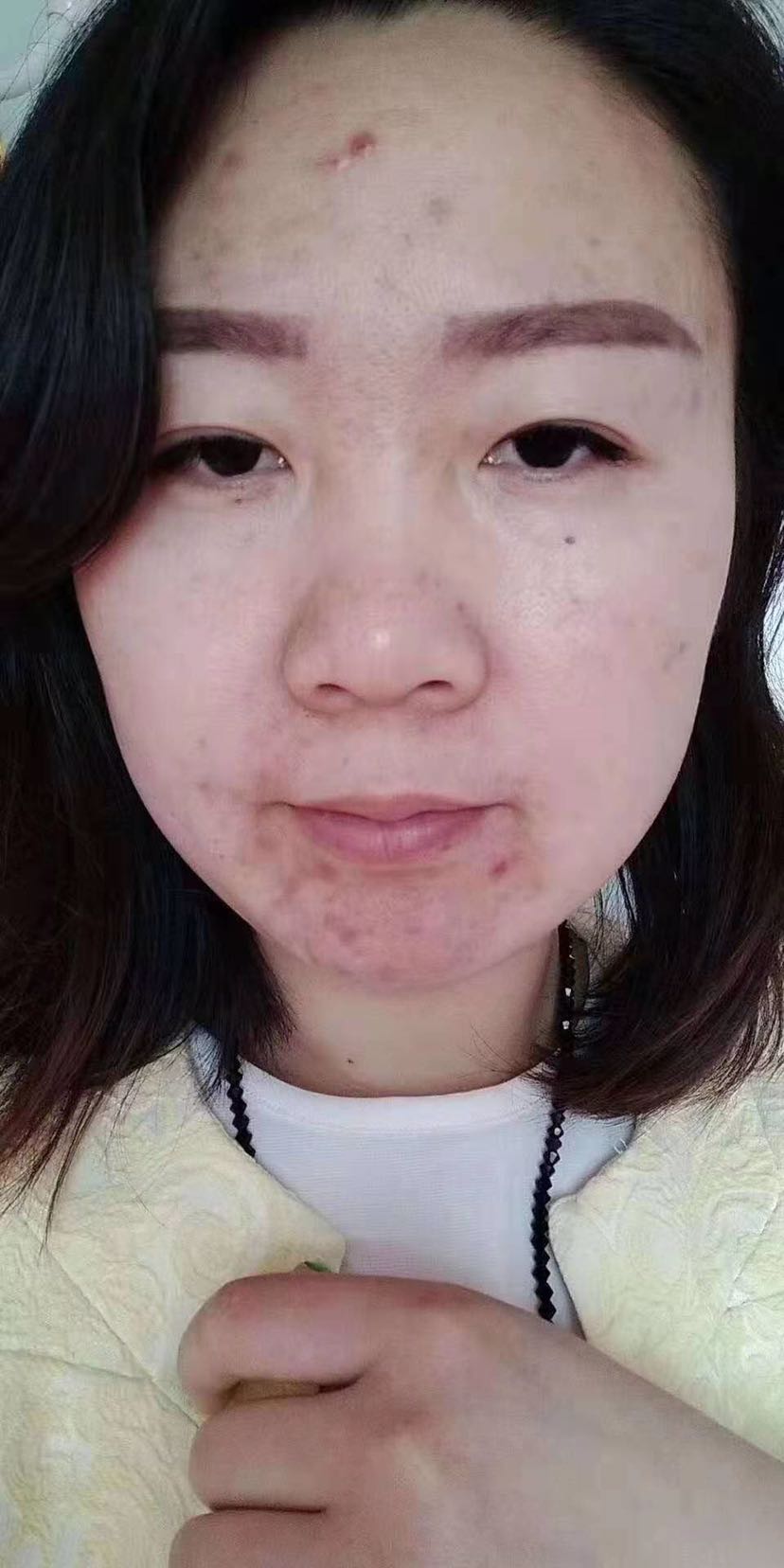茵曼护肤品全国招代理