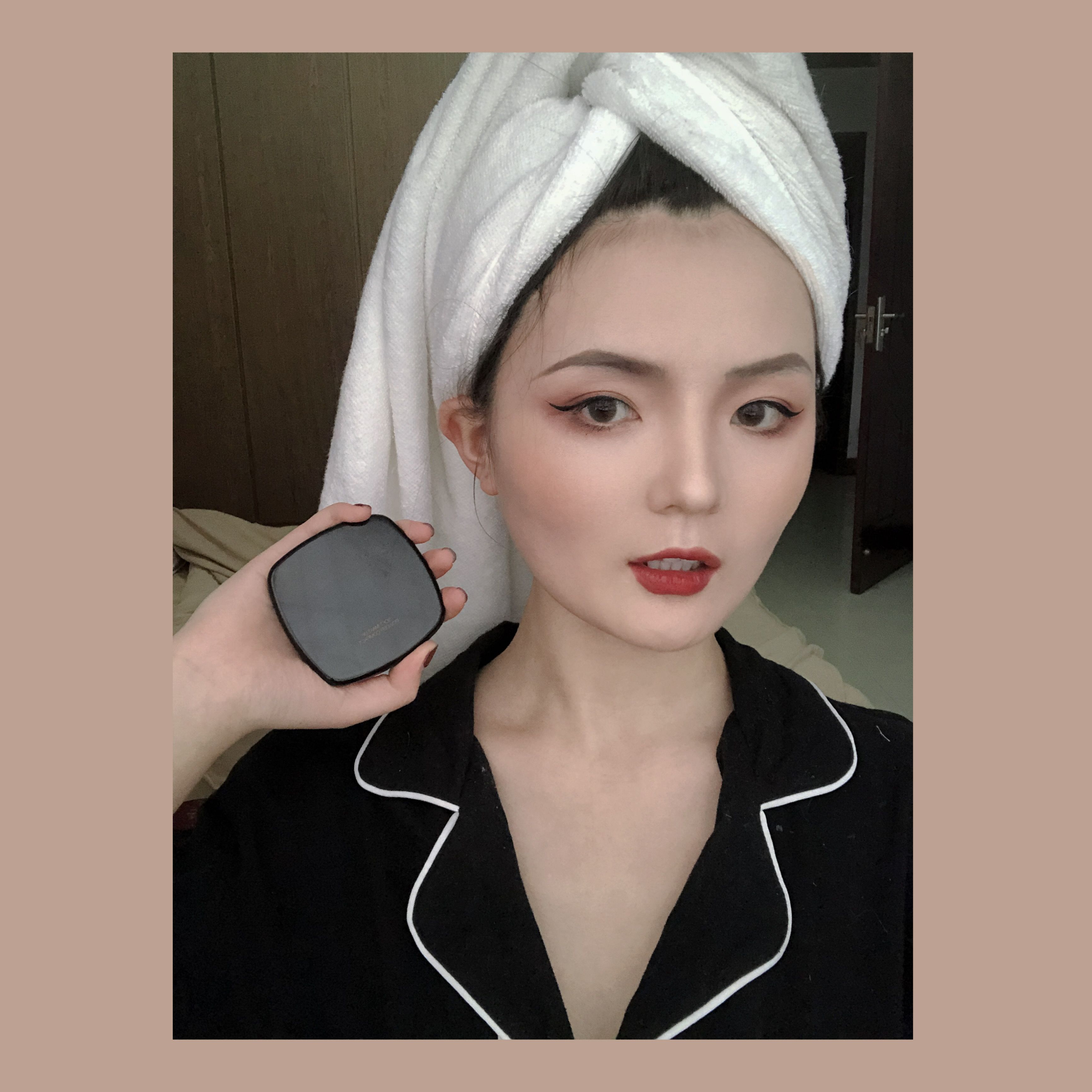 欧束护肤彩妆身体护理