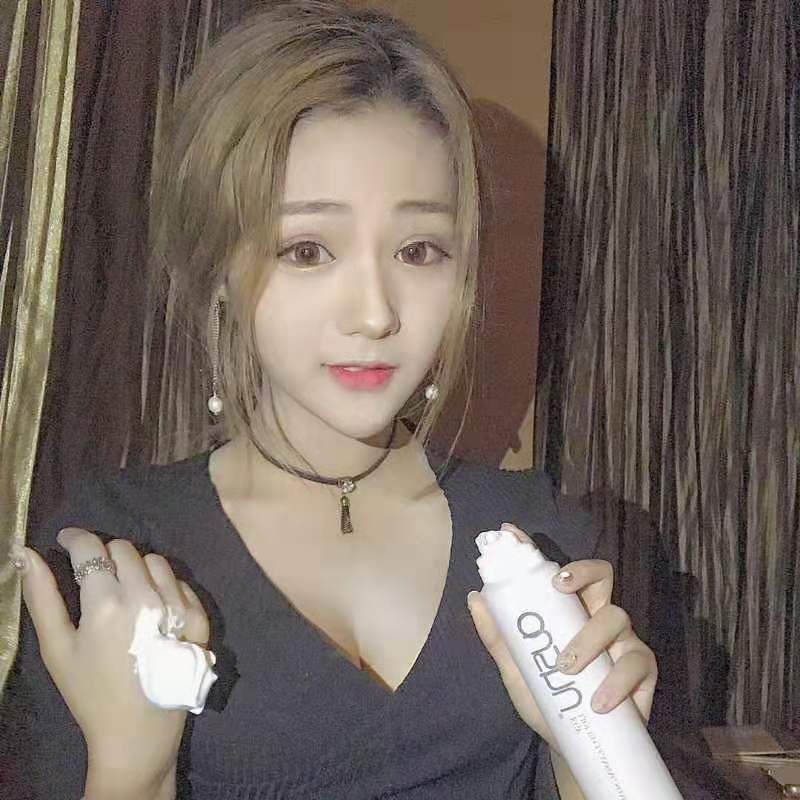 欧束清洁慕斯