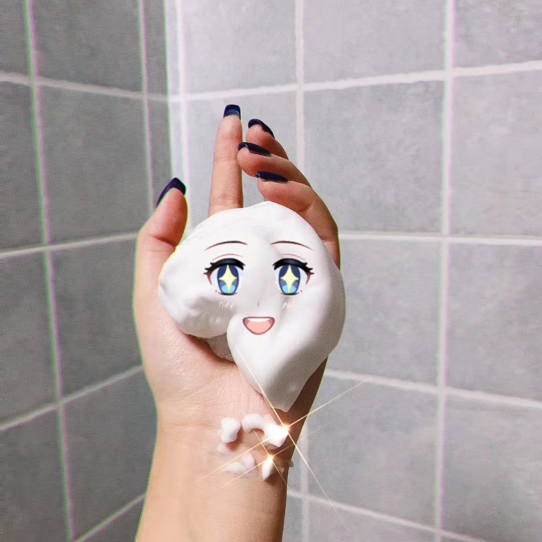 痘痘肌有救啦