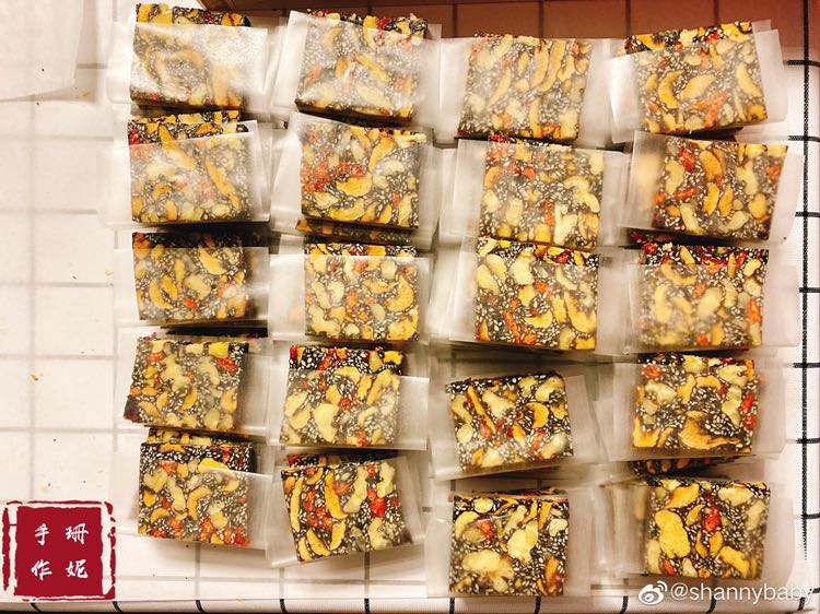 纯自家制作阿胶糕！精选优质辅料，招代理，学徒，可一件代发