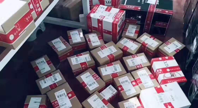 欧束护肤月入过万
