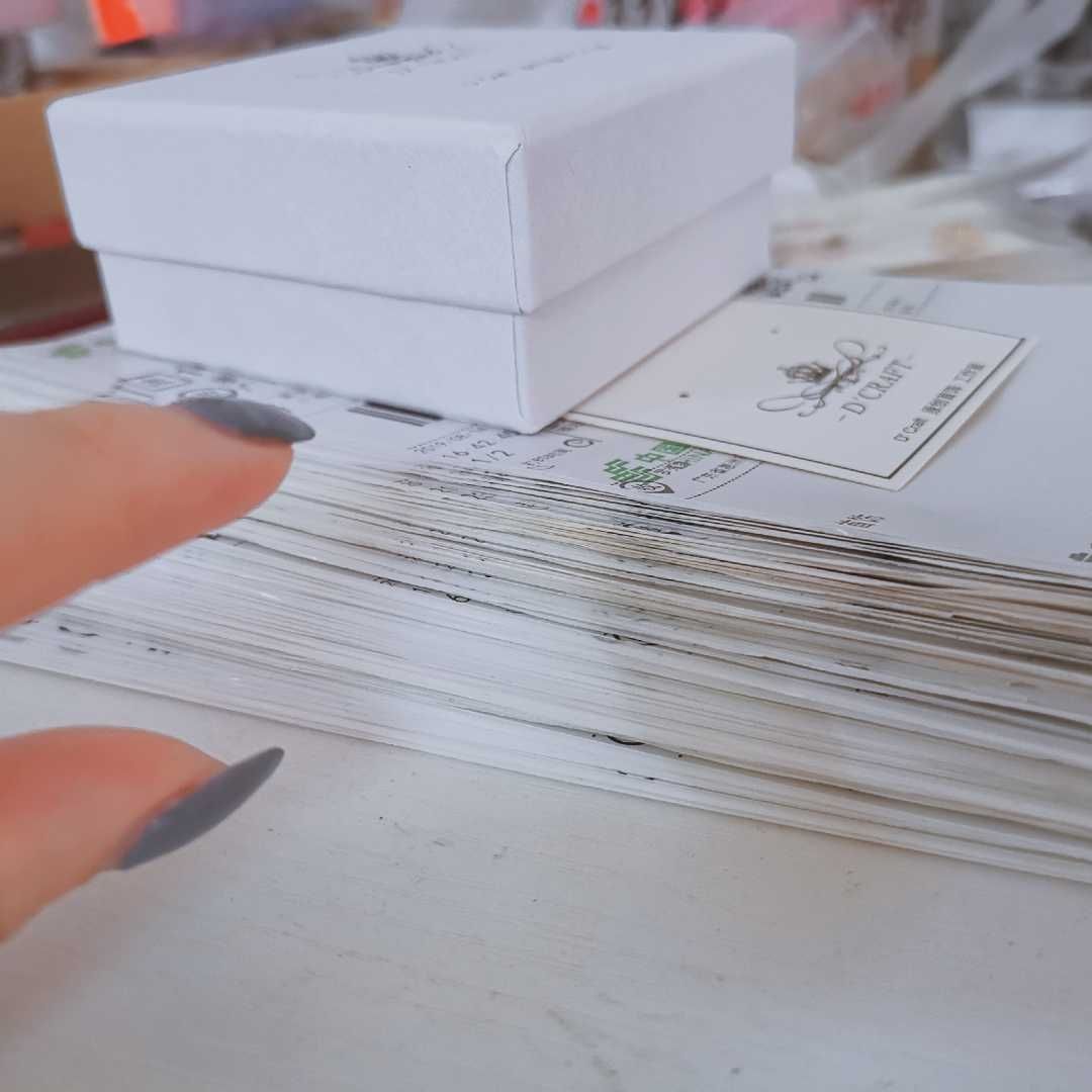 自己创业的工作室，平价首饰质量好评高。诚招代理，利润可观。
