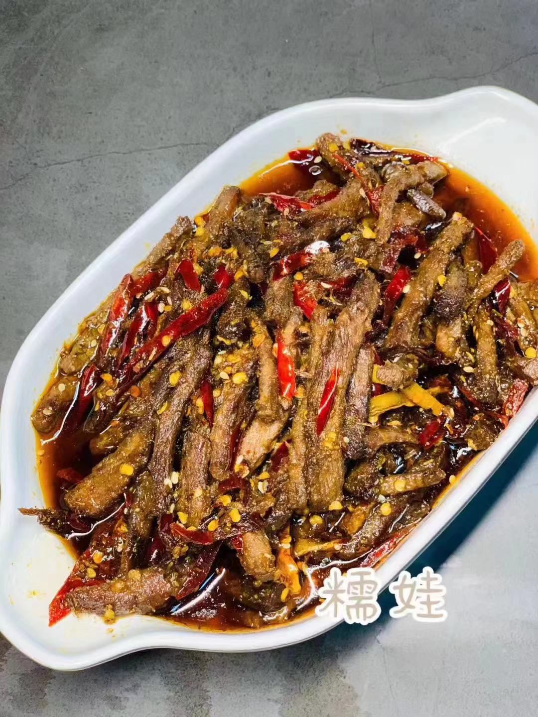糯娃辣上瘾重庆特色麻辣小吃，你值得拥有