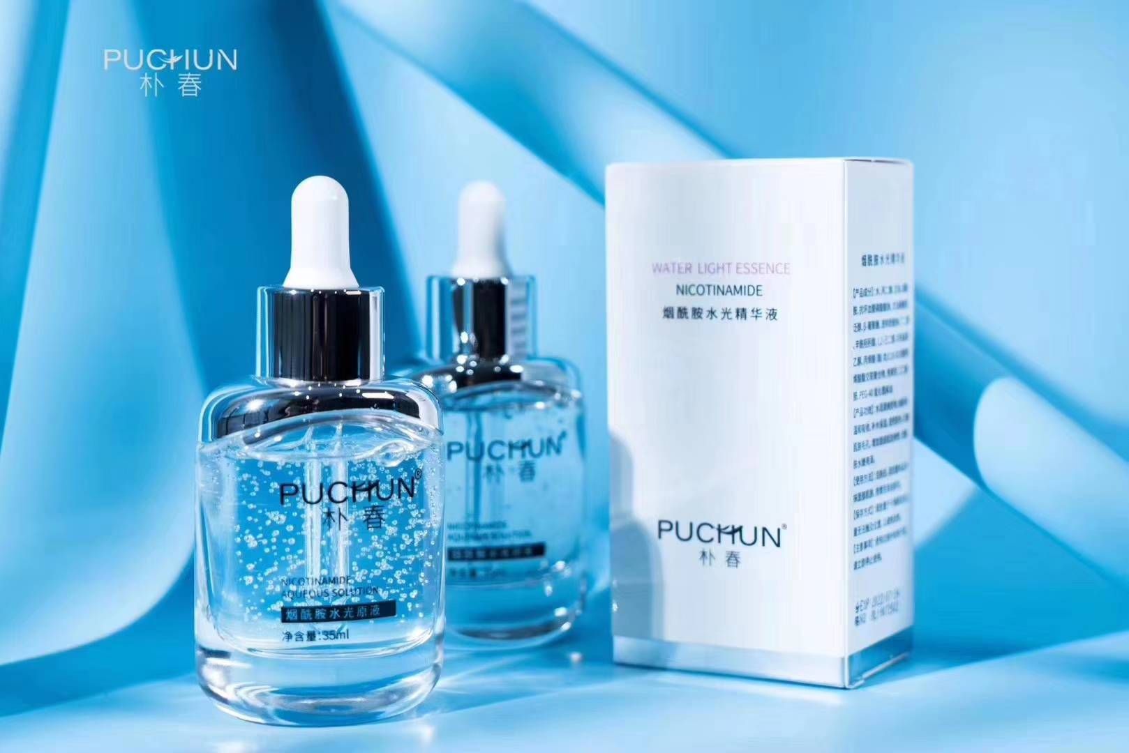 PUCHUN~你值得拥有 一周不出单全款退