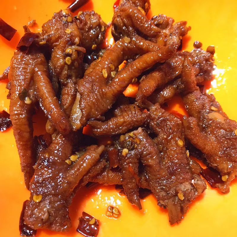 糯娃辣上瘾重庆特色麻辣小吃，你值得拥有