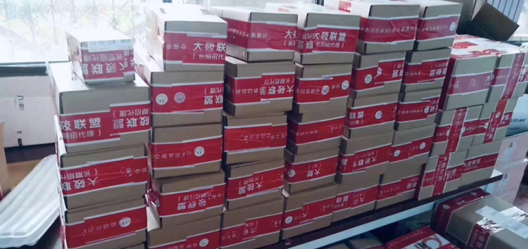 欧束护肤月入过万