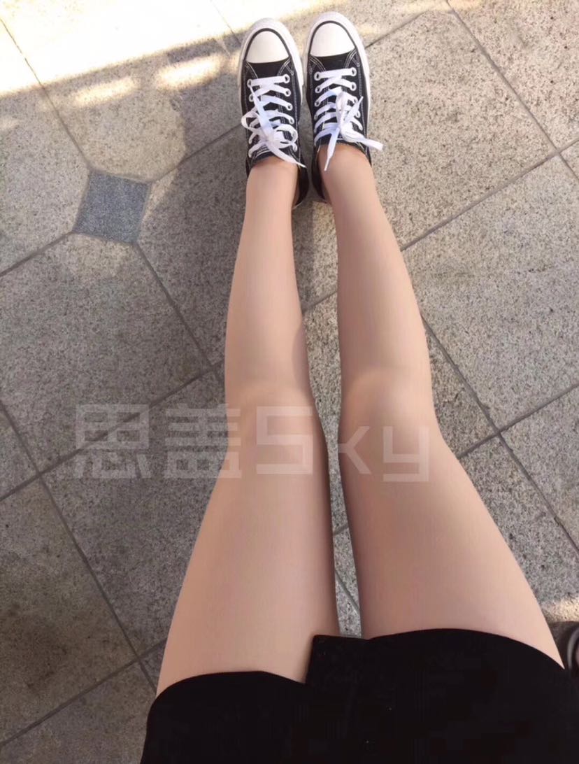 正品美瞳，光腿神器