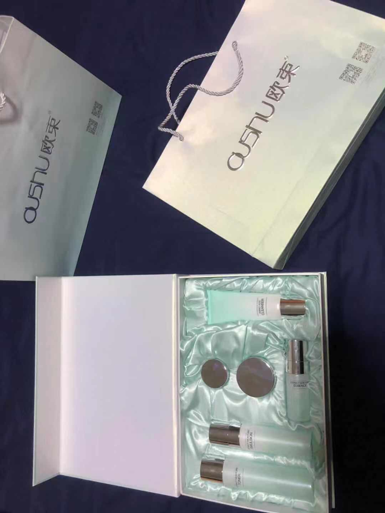 欧束带你优秀