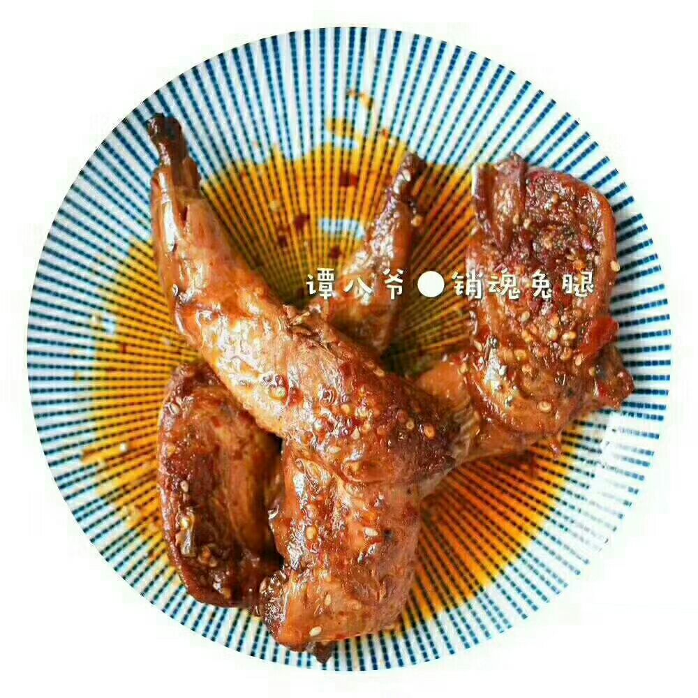 谭八爷冷吃