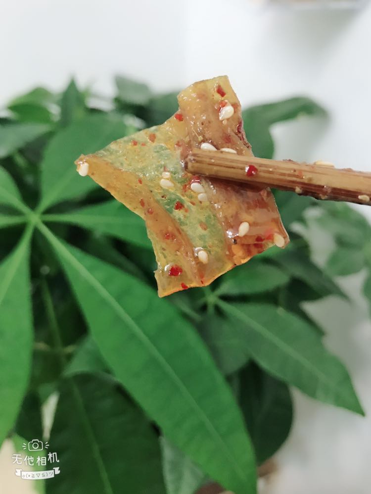 自己制作的辣条零食招代理招学员