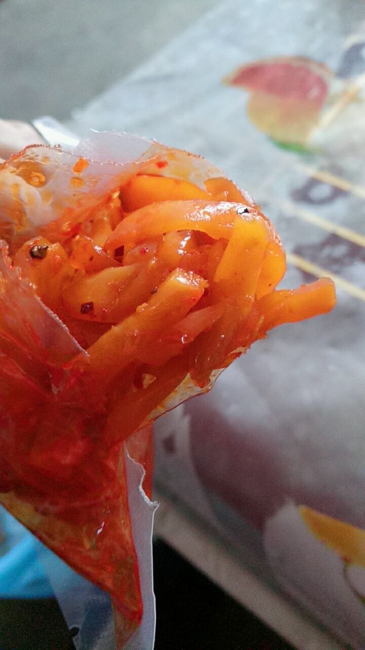 小时候的味道,酱香豆腐干,麻辣大头菜 没有代理费,一件代发,无需囤货