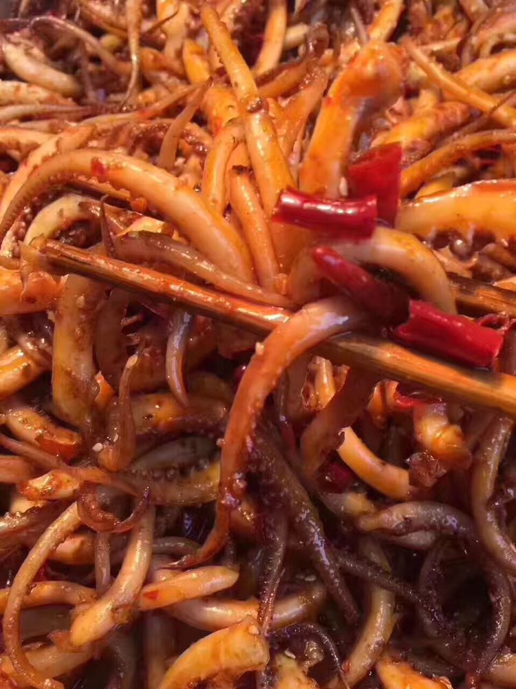 宝妈私厨是四川好好吃的小吃零食。你懂的