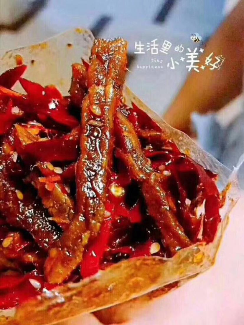 谭八爷 自贡盐帮菜冷吃 招代理