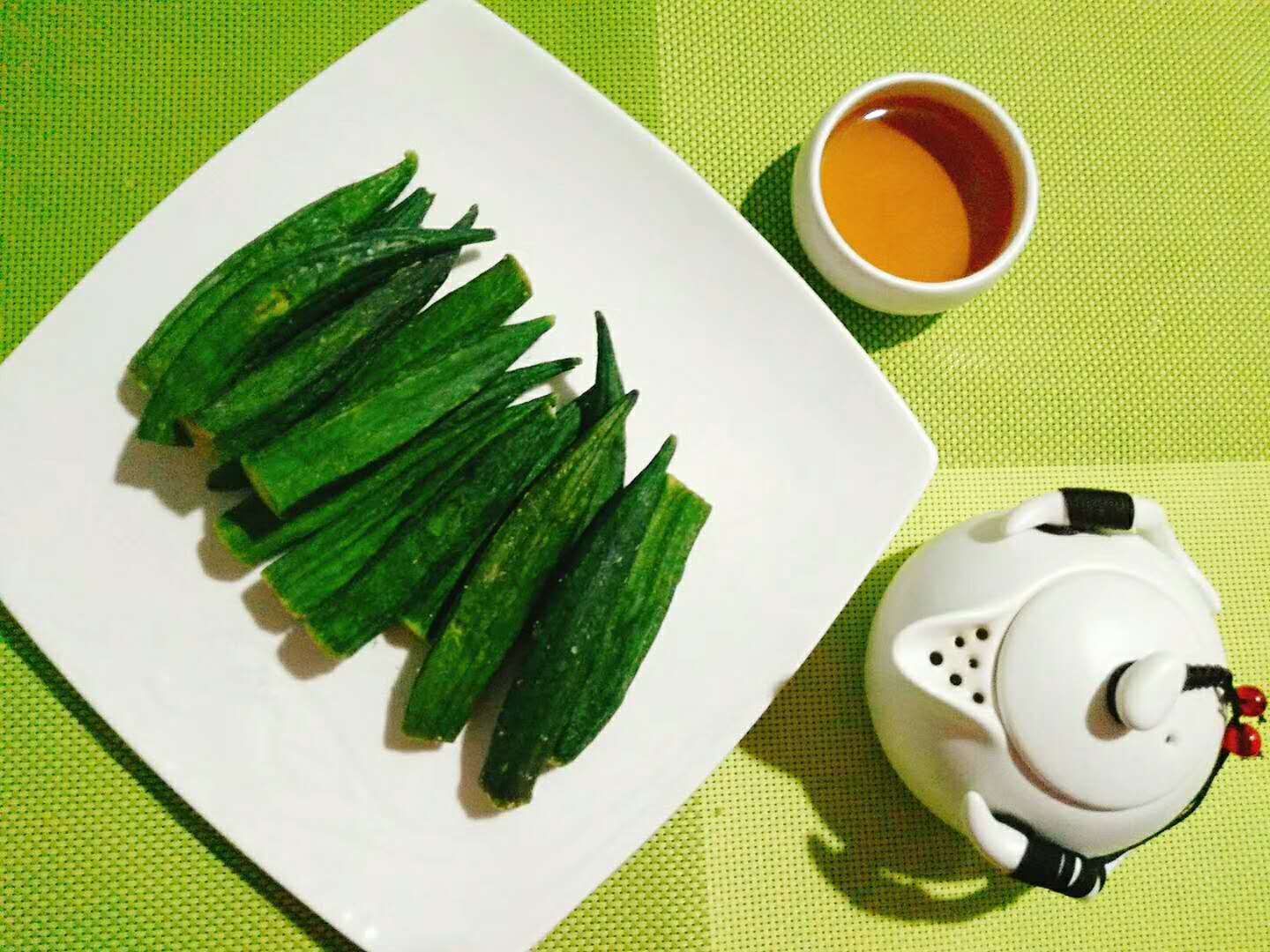 健之峰果蔬脆