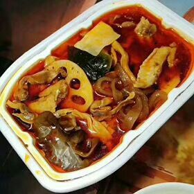 谭八爷冷食0元收代理 给自己一次机会，为谭八爷冷食代言