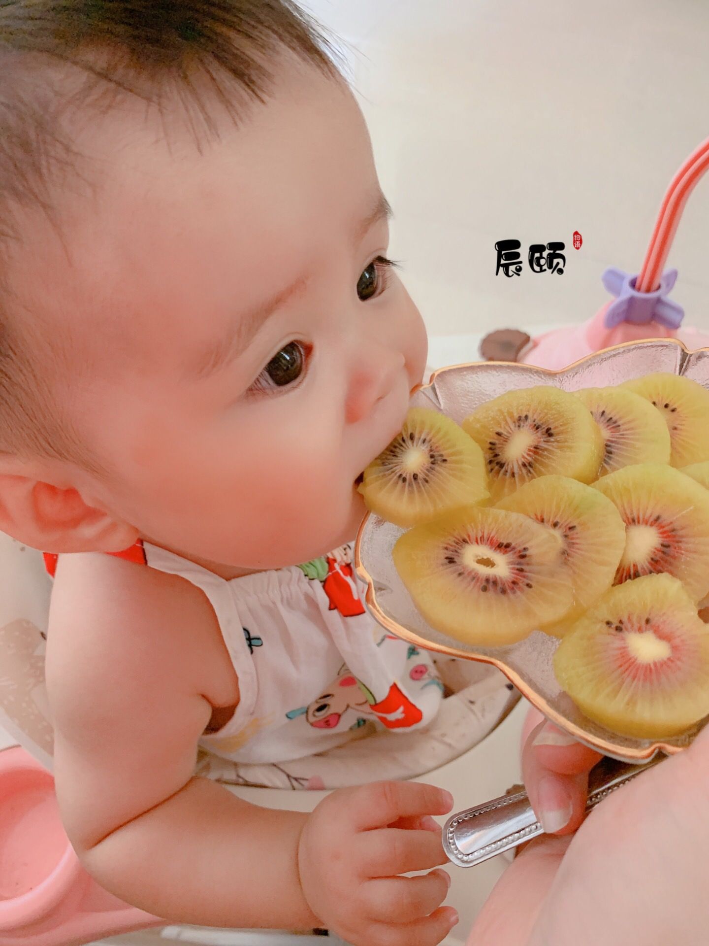 果园直发 新鲜水果 宝妈边带娃边挣钱！