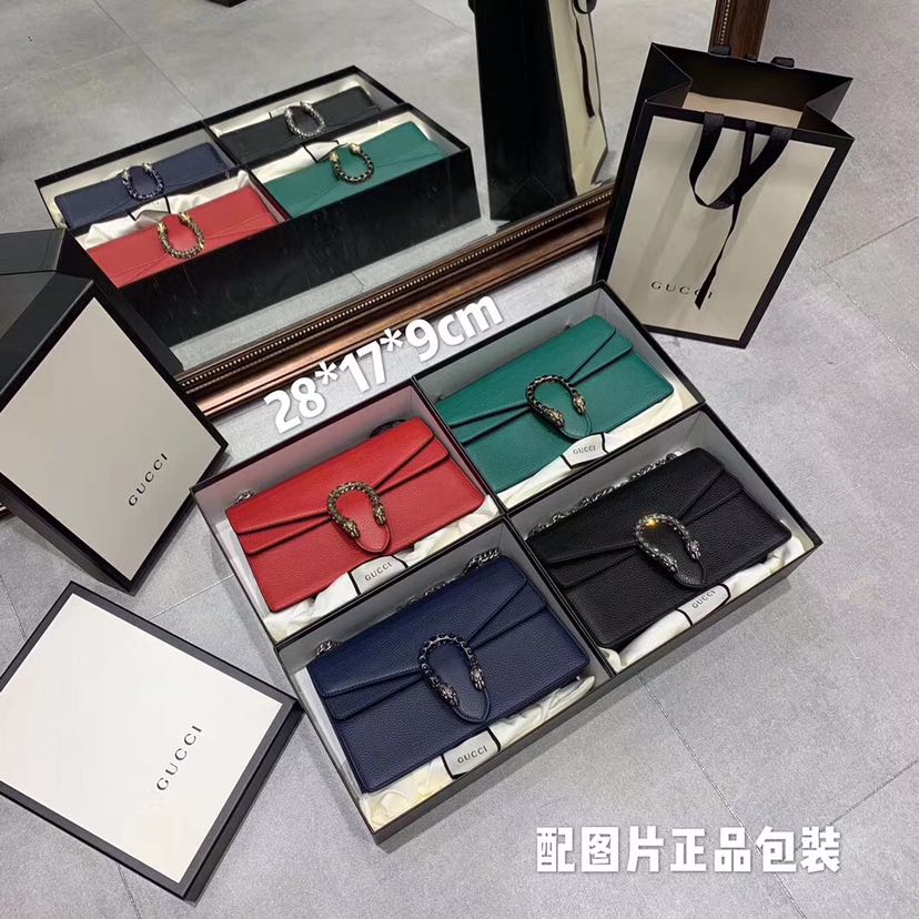 超级无敌百搭时尚潮流美包