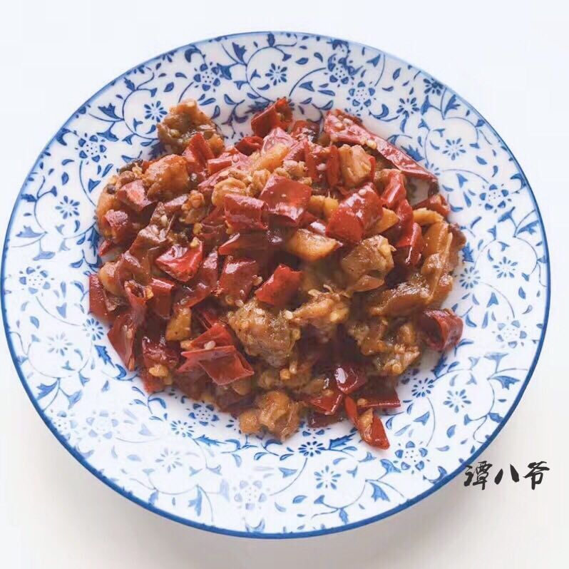四川自贡谭八爷冷吃系列