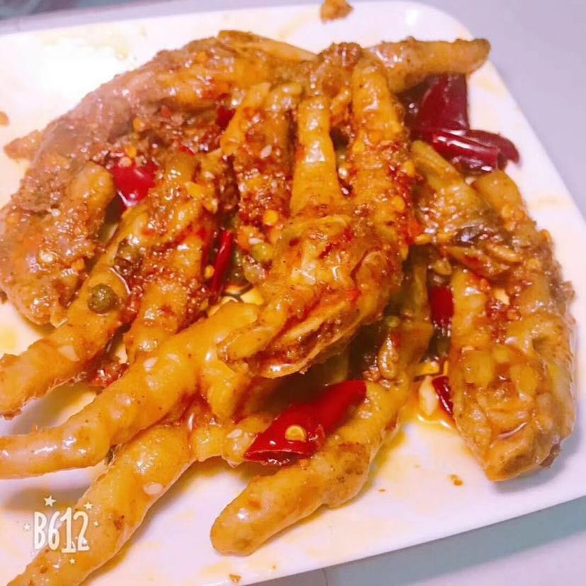 四川美食，好吃不贵