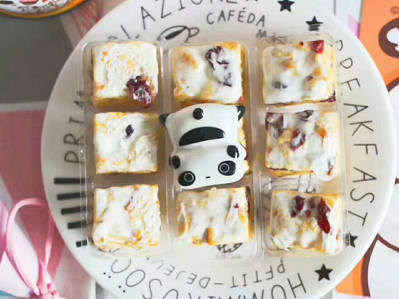 罐装零食免费代理，一件代发