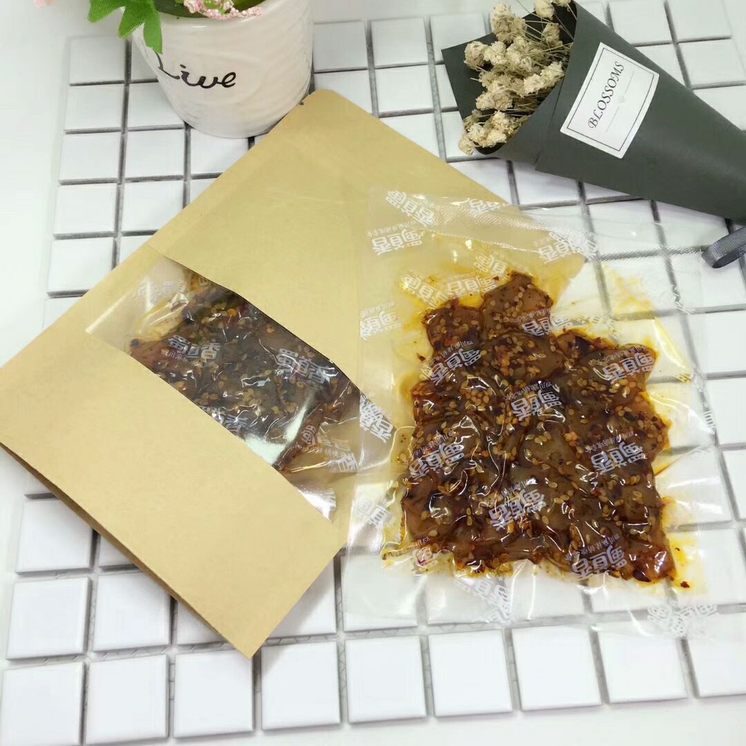 美味有好吃的罐装零食，价格低，又好吃，招代理