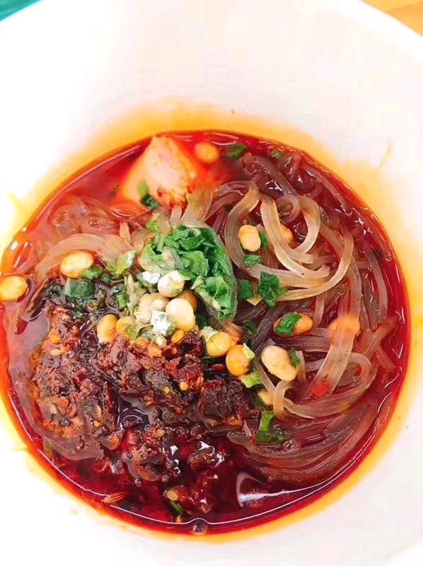 自贡特色美食