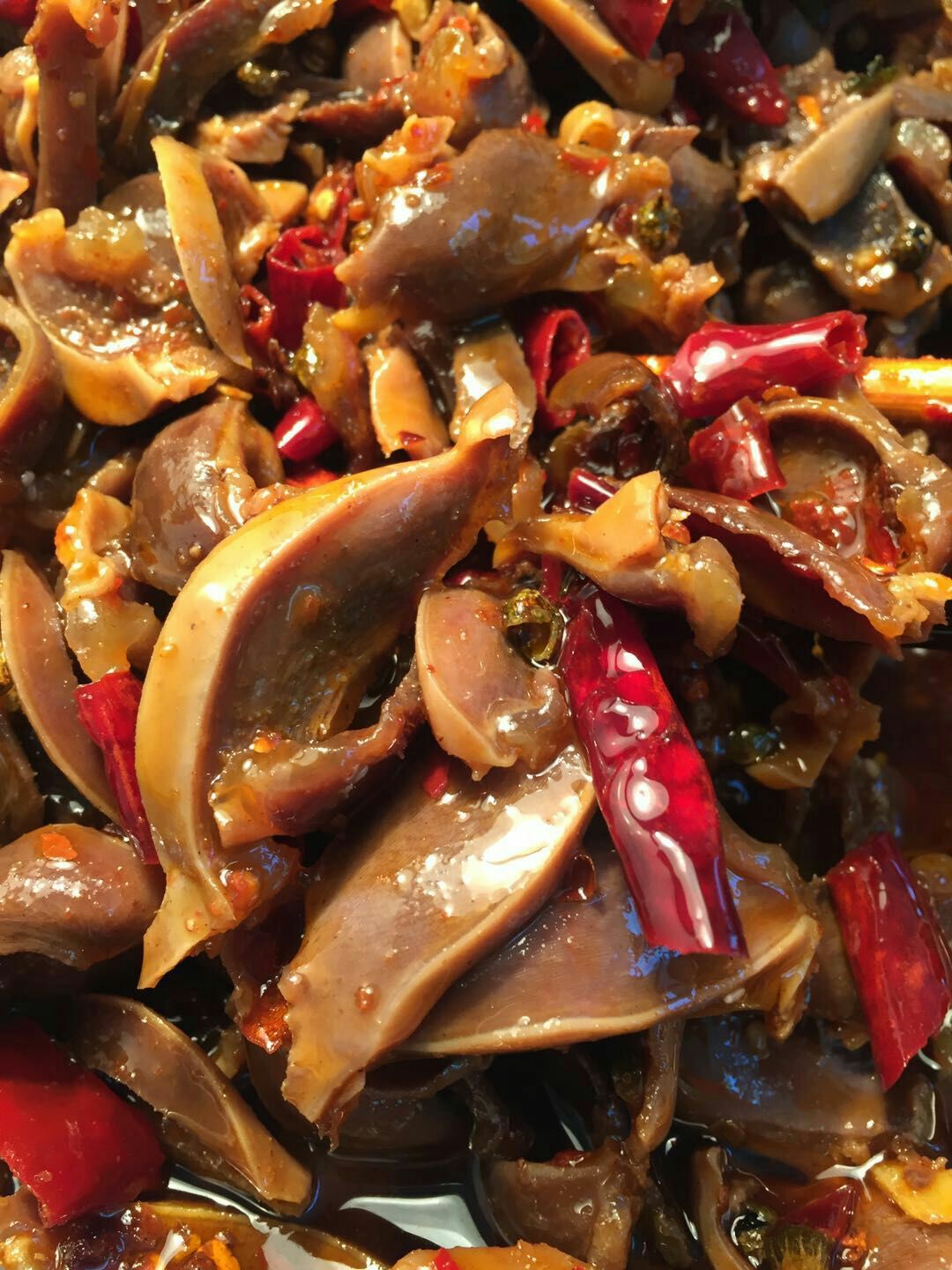 宝妈私厨麻辣美食，下单后每天现做现发货，全国诚招代理