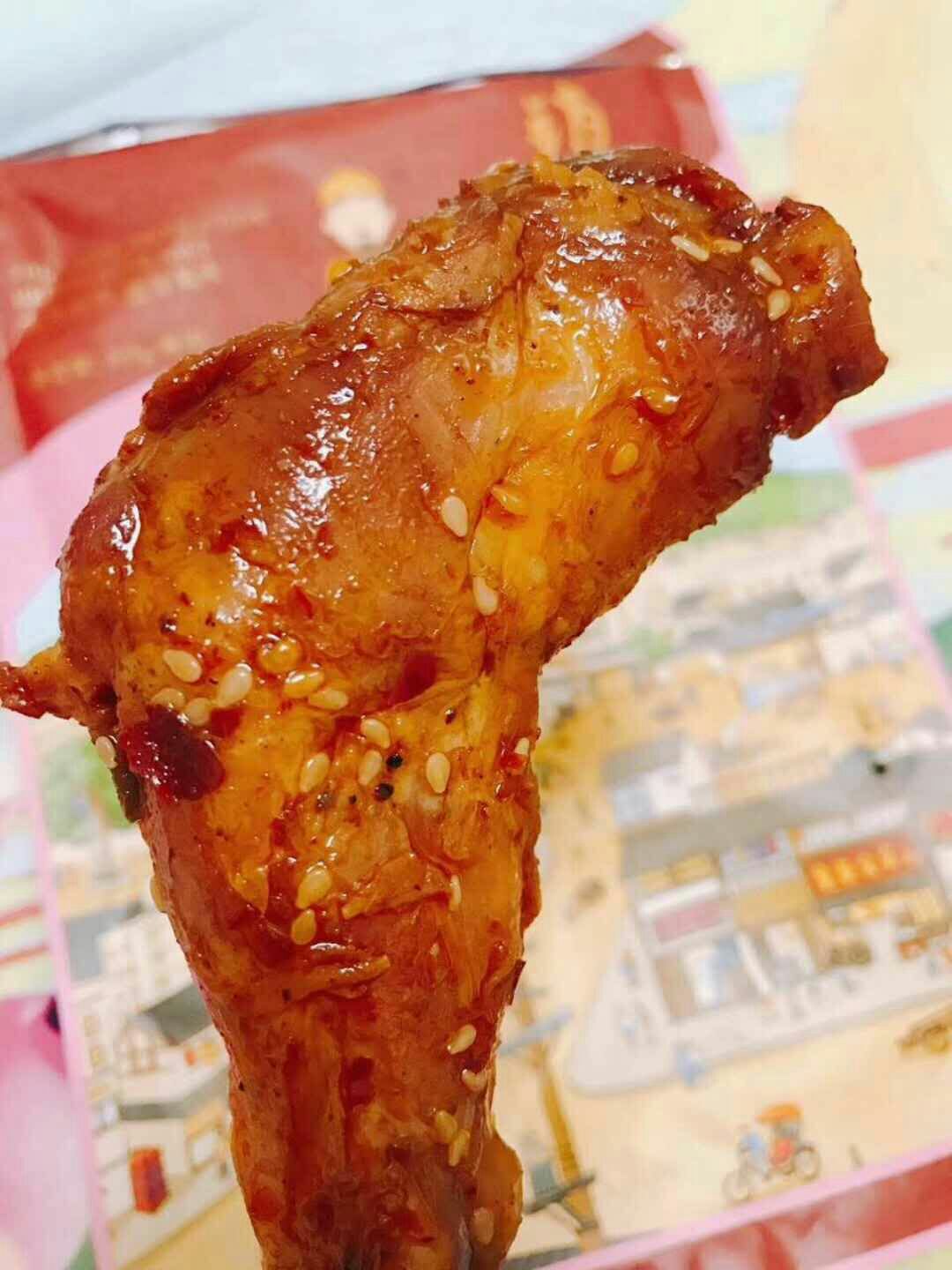 谭八爷冷吃系列  招代理 零售价